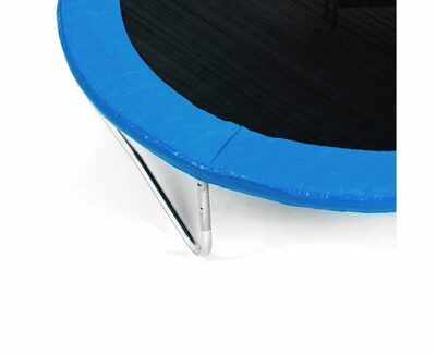  DFC Trampoline Fitness 10 FT 10FT-TRBL (,  8)