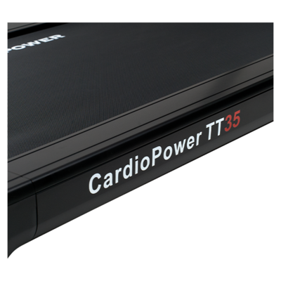   CardioPower TT35 (,  8)