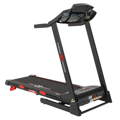   CardioPower T15 (,  2)