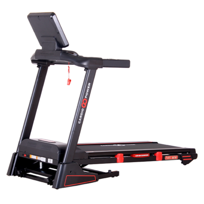   CardioPower T45 NEW (,  2)