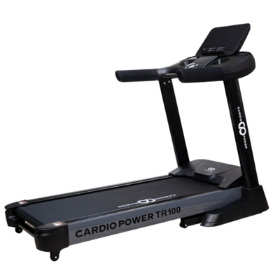   CardioPower TR100 (,  5)