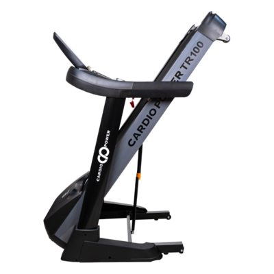   CardioPower TR100 (,  10)