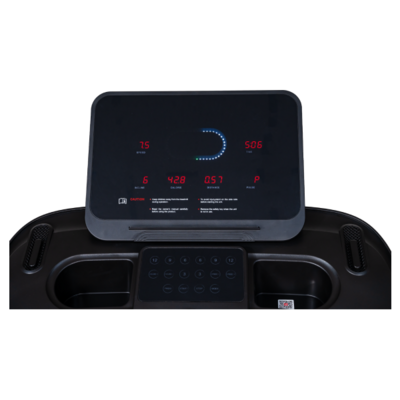   CardioPower TR100 (,  12)