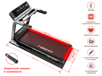   UNIXFIT MX-920N (,  19)