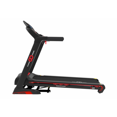   CardioPower S40 (,  2)