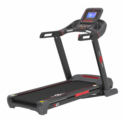   CardioPower S45 (,  4)