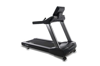   Spirit Fitness CT800+ (,  8)