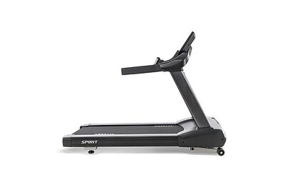   Spirit Fitness CT800+ (,  9)