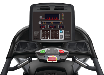   SPIRIT FITNESS CT850 Graphite gray (,  5)