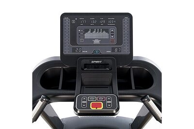   Spirit Fitness T850+ (,  5)