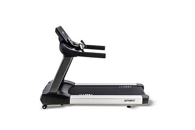   Spirit Fitness T850+ (,  8)