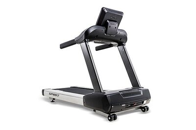   Spirit Fitness T850+ (,  10)