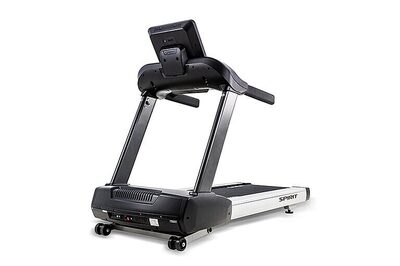   Spirit Fitness T850+ (,  11)