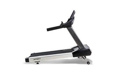   Spirit Fitness T850+ (,  12)