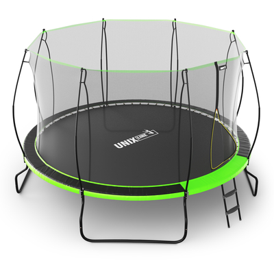  UNIX Line 12 ft UFO Green (,  2)