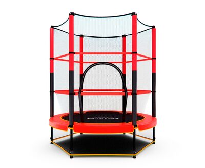   DFC TRAMPOLINE-RED 55"   (,  9)