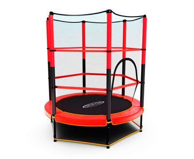   DFC TRAMPOLINE-RED 55"   (,  13)