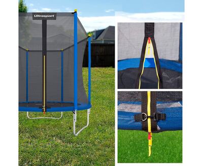  DFC ULTRASPORT 6 ft    (,  2)