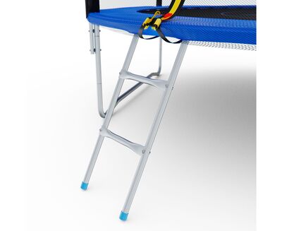    DFC PELPO 10ft  , BLUE (,  7)