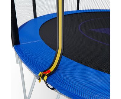    DFC PELPO 12ft  , BLUE (,  2)