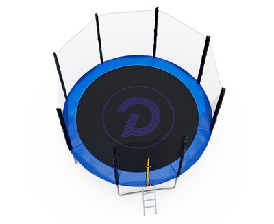    DFC PELPO 12ft  , BLUE (,  3)