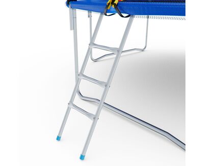    DFC PELPO 12ft  , BLUE (,  7)