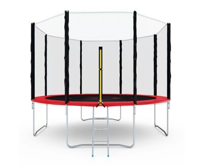    DFC PELPO 12ft  , RED (,  6)