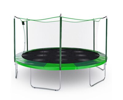  DFC UPPER BOUNCE 15FT (,  5)