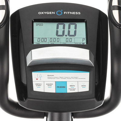    OXYGEN FITNESS CADENCE EL (,  4)