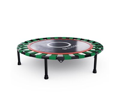      DFC Trampoline Dia 40 (,  4)