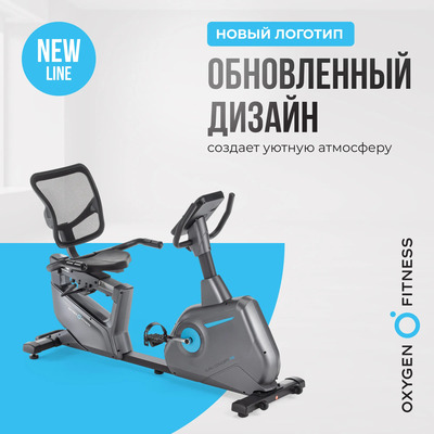   OXYGEN FITNESS GURU CONCEPT RB (,  15)