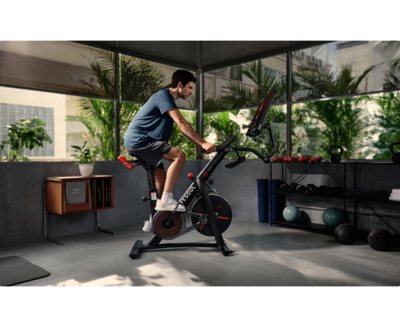  YESOUL Smart Spinning bike G1MAX  (,  1)