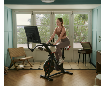  YESOUL Smart Spinning bike G1MAX  (,  3)