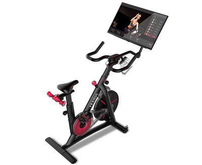  YESOUL Smart Spinning bike G1MAX  (,  6)