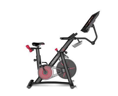  YESOUL Smart Spinning bike G1MAX  (,  7)