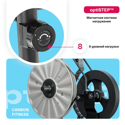   CARBON FITNESS U20 (,  3)