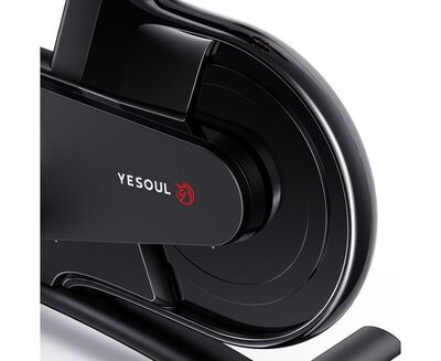  YESOUL Smart Spinning bike V1  (,  4)