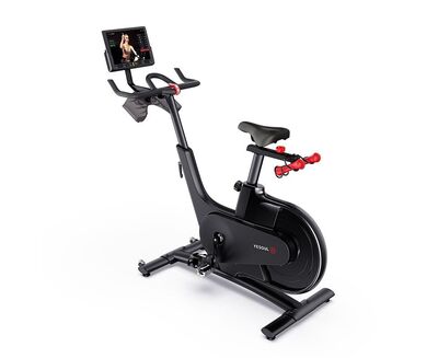  YESOUL Smart Spinning bike V1  (,  5)