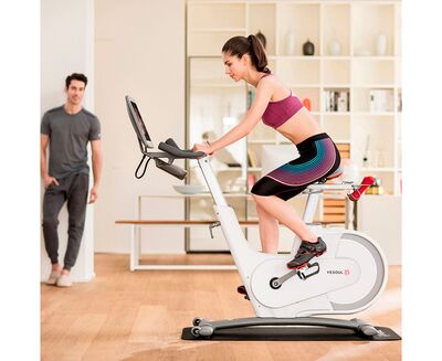  YESOUL Smart Spinning bike V1 PLUSE  (,  5)