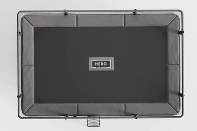 Hasttings Hero 9x14FT (,  13)