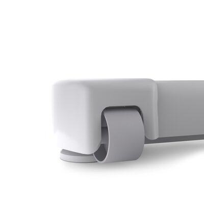 Эллиптический тренажер UNIX Fit MV-850 (Auto Incline) Mirror (фото, вид 13)