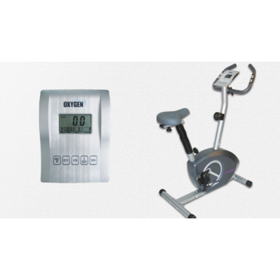  OXYGEN FITNESS FLAMINGO  (,  1)