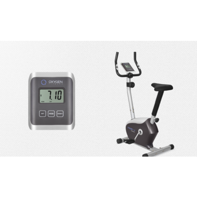  OXYGEN FITNESS PEAK-PEAK U  (,  2)