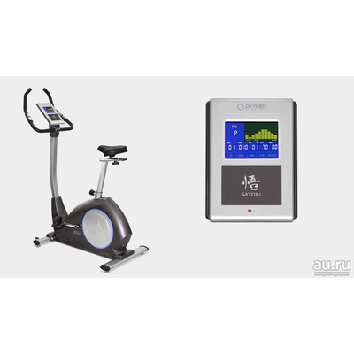  OXYGEN FITNESS SATORI UB HRC  (,  1)