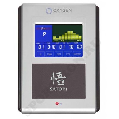  OXYGEN FITNESS SATORI UB HRC  (,  2)