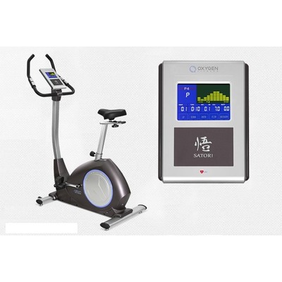  OXYGEN FITNESS SATORI UB HRC  (,  3)