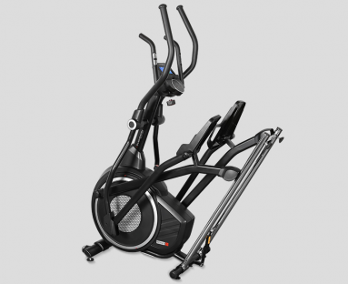   SVENSSON BODY LABS HEAVY G ELLIPTICAL (,  3)