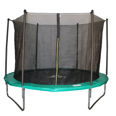  DFC JUMP 14ft , c ,  green (,  1)