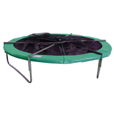  DFC JUMP 14ft , c ,  green (,  2)