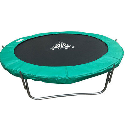  DFC JUMP 14ft , c ,  green (,  5)